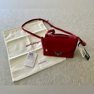 ❗️SOLD❗️Salvatore Ferragamo Stella bag